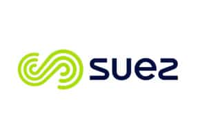 Suez logga